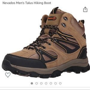 Nevados Men’s Hiking Boot